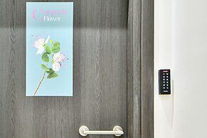 Flowers Of Athens - Boutique Aparthotel