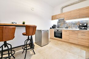 Flowers Of Athens - Boutique Aparthotel