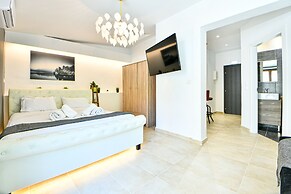 Flowers Of Athens - Boutique Aparthotel