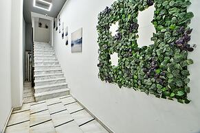 Flowers Of Athens - Boutique Aparthotel