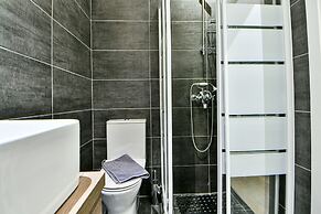 Flowers Of Athens - Boutique Aparthotel