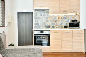 Flowers Of Athens - Boutique Aparthotel