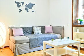 Flowers Of Athens - Boutique Aparthotel