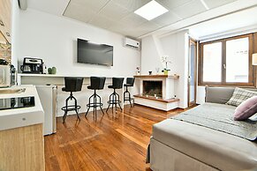 Flowers Of Athens - Boutique Aparthotel