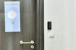 Flowers Of Athens - Boutique Aparthotel