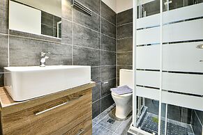 Flowers Of Athens - Boutique Aparthotel