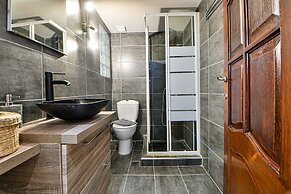 Flowers Of Athens - Boutique Aparthotel