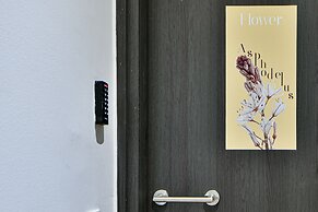 Flowers Of Athens - Boutique Aparthotel