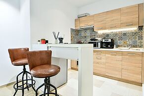 Flowers Of Athens - Boutique Aparthotel