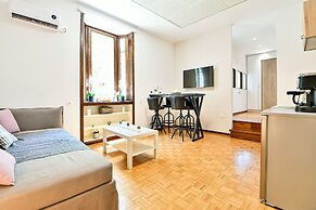 Flowers Of Athens - Boutique Aparthotel