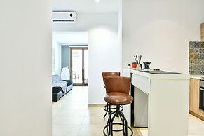 Flowers Of Athens - Boutique Aparthotel