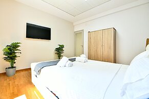 Flowers Of Athens - Boutique Aparthotel