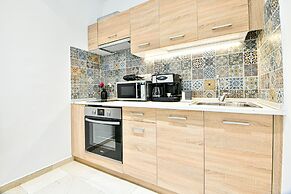 Flowers Of Athens - Boutique Aparthotel