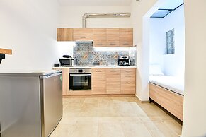 Flowers Of Athens - Boutique Aparthotel