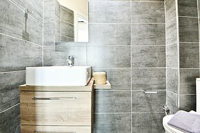 Flowers Of Athens - Boutique Aparthotel