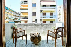 Flowers Of Athens - Boutique Aparthotel