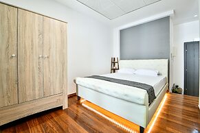 Flowers Of Athens - Boutique Aparthotel