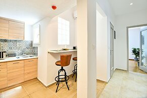 Flowers Of Athens - Boutique Aparthotel