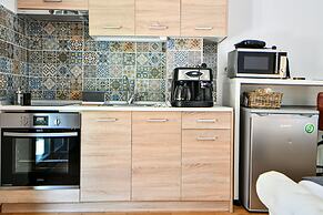 Flowers Of Athens - Boutique Aparthotel