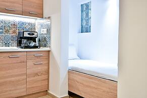 Flowers Of Athens - Boutique Aparthotel