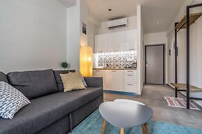 Plenty Apartments Aphrodite