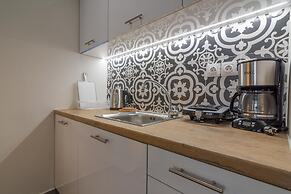 Plenty Apartments Aphrodite