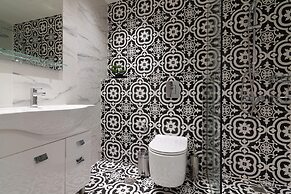 Plenty Apartments Zeus