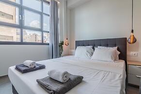 Plenty Apartments Zeus