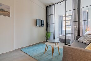 Plenty Apartments Zeus