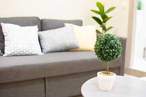 Plenty Apartments Zeus