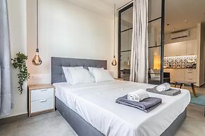 Plenty Apartments Zeus