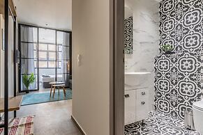 Plenty Apartments Zeus