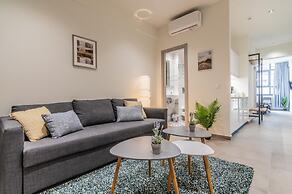 Plenty Apartments Apollo