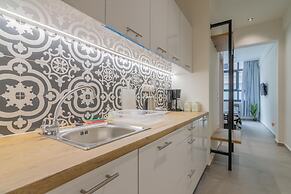 Plenty Apartments Apollo