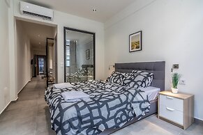 Plenty Apartments Apollo