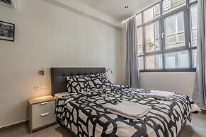 Plenty Apartments Athens