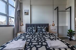 Plenty Apartments Hermes