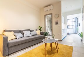 Plenty Apartments Poseidon