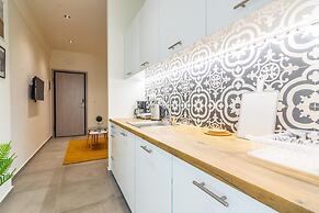 Plenty Apartments Poseidon