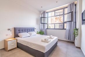 Plenty Apartments Poseidon