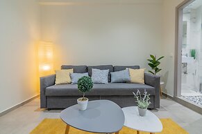 Plenty Apartments Poseidon