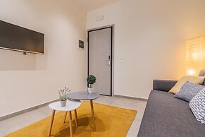 Plenty Apartments Poseidon