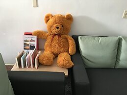 Reui Heng Guesthouse