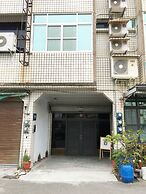 Reui Heng Guesthouse