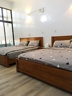 Reui Heng Guesthouse