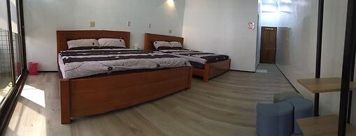 Reui Heng Guesthouse