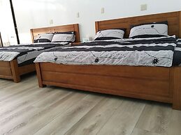 Reui Heng Guesthouse