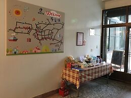 Reui Heng Guesthouse