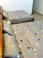 Reui Heng Guesthouse