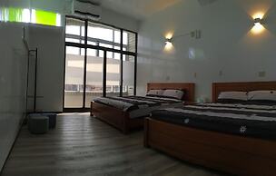 Reui Heng Guesthouse